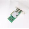 10G Ethernet Converged Network Card, 2*SFP Port Server Network Card with Intel 82599ES Chipset Ethernet 10Gbps Ethernet Adapter, LAN NIC Card PCI-E Support Windows Server/Linux/VMware view 3