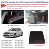Road Top Wireless Carplay/Android Auto Adapter Fit for Mercedes Benz A/B/C/E/CLA/GLA/GLK/ML/SLK 2012-2015 Year with NTG4.5 System, Bluetooth/Mirror Link/Siri Voice/Camera view 4