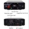 Pure Sine Wave Power Inverters 1600W/2800W/4000W/5000W Car Power Inverter,DC 12V/24V to AC 110V/ 220VConverter ,with LCD Display, Sockets, Fans,for RV Truck Car ,4000w-48vto220v view 3