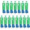 Duogalia 15-Pack SCAPC Male to LCUPC Female Singlemode Adapter Fiber Optic Connector FTTH Convertor for Visual Fault Locator view 1