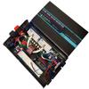Inverter 1600W/2800W/4000W/5000W Pure Sine Wave,Pure Sine Wave Car Power Inverter,Car Converter DC 12V/24V to AC 110V/ 220V,with LCD Display,Universal Socket,Cooling Fans ,4000w-24vto110v view 4