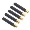 5PcsOmnidirection l ntenn, Omnidirection l,W terproof ntenn,High G in ntenn Str ight, ntenn M le ntenn Instrument ries for Router 433 view 1