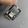 ADTLINK M.2 B-Key WWAN 4G Network Card Slot to USB3.0 Interface Adapter view 2