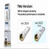 Alwong 4 PCS 10GBASE-T SFP+ Transceiver, Multi-Rate 2.5/5/10G SFP+ to RJ45 Copper Module Compatible with Cisco SFP-10G-T-S, Ubiquiti UniFi UF-RJ45-10G, Meraki, MikroTik S+RJ10, Netgear, D-Link etc. view 2