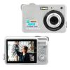Andoer Portable 720P Digital Camera Video Camcorder 18MP Photo 8X Zoom Anti-Shake 2.7 Inch Large TFT Screen Built-in Lithium Battery with Carry Bag USB Charging Cable for Kids Teens view 1