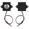 ACEIRMC 4pcs Mini Speaker 3W 8Ohm for Arduino with JST-PH2.0 Interface for Small Electronic Projects 3.3V 5V view 2