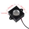 ACEIRMC 4pcs Mini Speaker 3W 8Ohm for Arduino with JST-PH2.0 Interface for Small Electronic Projects 3.3V 5V view 3