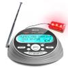 NOAA Weather Radio with S.A.M.E. Localized Programming view 1
