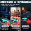 NOAA Weather Radio with S.A.M.E. Localized Programming view 4