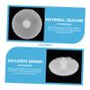 6pcs Silicone Seal Plugs for Lunch Box Vent Holes view 3