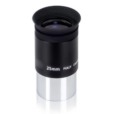 Microscope Accessories Kit WF10X/22 Biological Microscope Eyepiece Wide Field High Eyepoint Optical Lens Coating Mounting Size 23.2mm Diopter Adjustment Microscope Slides (Color : 1 Pair)