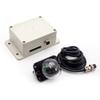 Jieotwice Single Double Axis Tracking Controller Solar Tracker Sun Tracking System Automatically Manual Switch Vertical Towards Sun (A Single axis) view 1