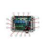 Jieotwice Single Double Axis Tracking Controller Solar Tracker Sun Tracking System Automatically Manual Switch Vertical Towards Sun (A Single axis) view 3