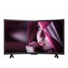 Anti-Glare and Anti Finger Print Screen Protector Anti Blue Light/Anti UV Frosted Surface Anti Scratch TV Glare Shield for 75-85 inch Samsung,insignia,VIZIO,TCL,Sony,Sharp,Hisense, LG etc,85inch 1902x view 1
