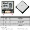 DIYmalls BE-880 GPS Receiver Module Compass M10 Chip NMEA-0183 115200bps view 2