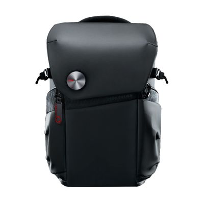 VSGO Black Snipe Camera Backpack 16L  Lightweight 1.1kg Professional DSLR/SLR Photography Bag for Sony, Canon, Nikon Cameras, DJI Stabilizers, Travel & Outdoor Use