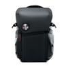 VSGO Black Snipe Camera Backpack 16L  Lightweight 1.1kg Professional DSLR/SLR Photography Bag for Sony, Canon, Nikon Cameras, DJI Stabilizers, Travel & Outdoor Use view 1