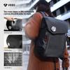 VSGO Black Snipe Camera Backpack 16L  Lightweight 1.1kg Professional DSLR/SLR Photography Bag for Sony, Canon, Nikon Cameras, DJI Stabilizers, Travel & Outdoor Use view 4