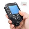 Godox XproII-N TTL 2.4G Wireless High Speed Sync 1/8000s, 11 Customizable Functions,5 Group Button,4 Function Buttons Offer Convenient Manipulation for Nikon Camera view 1