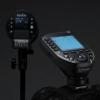 Godox XproII-N TTL 2.4G Wireless High Speed Sync 1/8000s, 11 Customizable Functions,5 Group Button,4 Function Buttons Offer Convenient Manipulation for Nikon Camera view 4