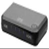 One SV1632 HDMI Switcher 4K bk view 1