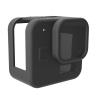 Coyktonty Silicone Case for Gopro Hero 11 Black Mini Anti-Scratch, dustproof, Durable Protective Cover (Black) view 1