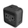 Coyktonty Silicone Case for Gopro Hero 11 Black Mini Anti-Scratch, dustproof, Durable Protective Cover (Black) view 2