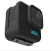 Coyktonty Silicone Case for Gopro Hero 11 Black Mini Anti-Scratch, dustproof, Durable Protective Cover (Black) view 3