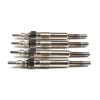 Bross BROSSBGP26-1 4 Pcs Heater Glow Plugs GX93, N10140101, GN855 Compatible with Au.di V.W Se.at Sko.da Fo.rd Vol.vo Ren.Ault. view 2