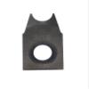 Easy Wood Tools 3/16" Negative Rake Beading Cutter (2810NR) view 1