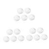 Kisangel 15pcs Boy Girl Door Knob for Safety Easy Access for Adults Design Prevents Removal Suitable for Home Use Attractive and Practical Boy Girl Locks for Doors view 1