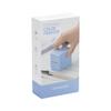 Craft Express Portable Handheld Printer, Wireless Inkjet Label & Logo Printer, Rechargeable, for Paper, Wood, Fabric and More, Compact for DIY Crafts, Small Business, and On-The-Go Printing view 1