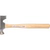 WAL-BOARD TOOLS Drywall Hammer, 12 oz, Drywall Hatchet, Assembled in USA view 2