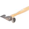 WAL-BOARD TOOLS Drywall Hammer, 12 oz, Drywall Hatchet, Assembled in USA view 3