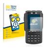 brotect Glass Screen Protector Film Compatible with Anytone BT-01 - Glass-Foil 9H Protection [Scratch Resistant, High Clarity] view 1