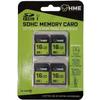 Hunting Made Easy 16GB SD (4 PK) view 1