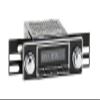 Classic Car Stereo Compatible with 1969-77 Alfa Romeo Spider (LCB-M4-503-06-76AR4) Includes Bluetooth, HD, SiriusXM Ready, AM/FM view 1