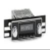 Classic Car Stereo Compatible with 1969-77 Alfa Romeo Spider (LB-M4-503-06-76AR4) Includes Bluetooth, HD, SiriusXM Ready, AM/FM view 1