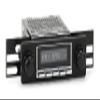 RetroSound Classic Car Stereo Compatible with 1969-77 Alfa Romeo Spider (HC-M2-403-36-96AR4) Includes Bluetooth, USB, AM/FM view 1