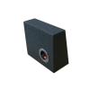 AUDIOTEK 1000w 10" Professional Car Audio Subwoofer with DVC Power + 10" Car Truck Van Subwoofer Box view 4