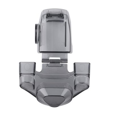 ABZEKH Drone Accessories Protective Cover for DJI FPV Combo Drone for Down-Visual Camera Lens Cap Integrated for Gimbal Camera Mount Holder Accessory
