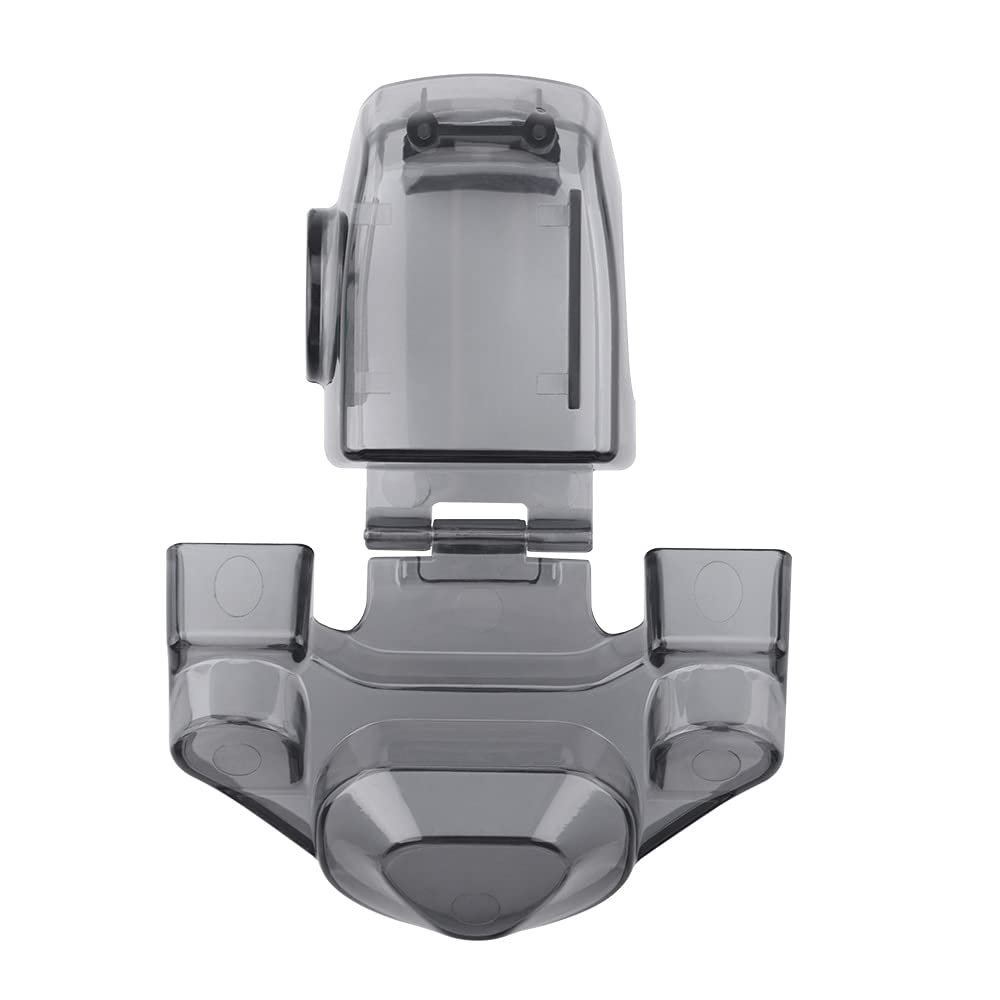ABZEKH Drone Accessories Protective Cover for DJI FPV Combo Drone for Down-Visual Camera Lens Cap Integrated for Gimbal Camera Mount Holder Accessory