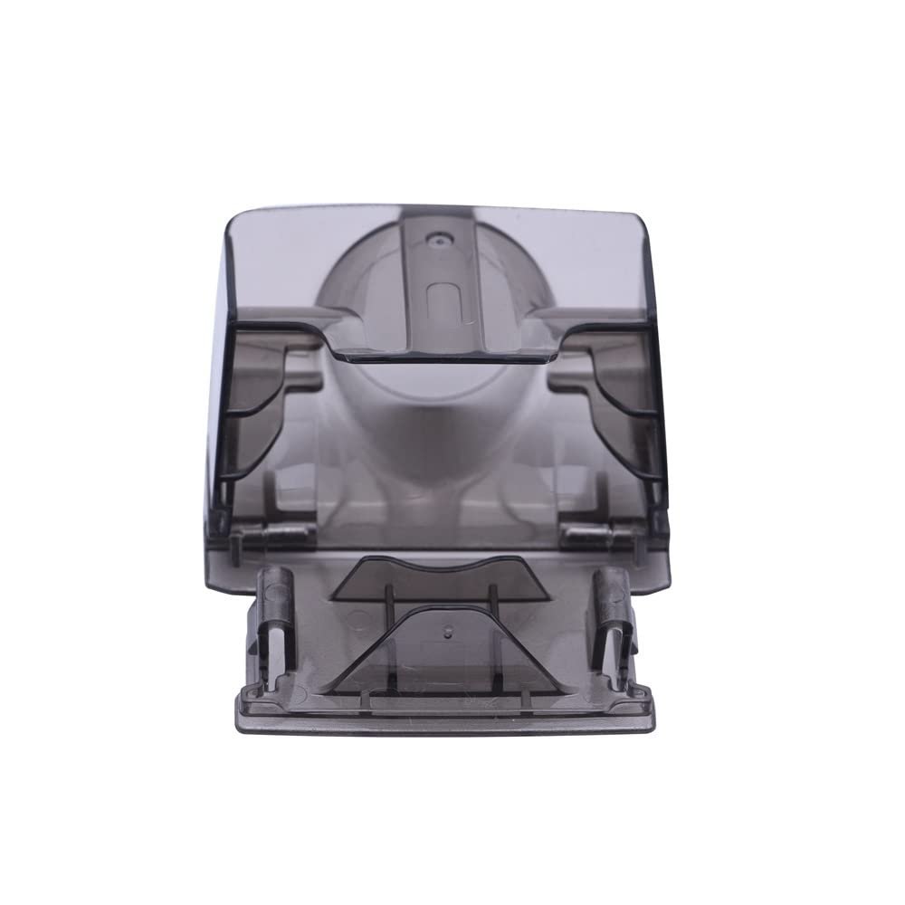 ABZEKH Drone Accessories Quick Release Lens Cover Cap for DJI Mavic Air Drone Camera Lens for Gimbal Stabilizer Dust-Proof Protector for Protective Mount Holder