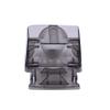 ABZEKH Drone Accessories Quick Release Lens Cover Cap for DJI Mavic Air Drone Camera Lens for Gimbal Stabilizer Dust-Proof Protector for Protective Mount Holder view 1