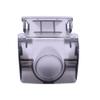 ABZEKH Drone Accessories Quick Release Lens Cover Cap for DJI Mavic Air Drone Camera Lens for Gimbal Stabilizer Dust-Proof Protector for Protective Mount Holder view 2