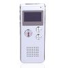 Paranormal Ghost Hunting Equipment Digital EVP Voice Activated Recorder USB US 8GB (Silver) view 1