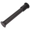 12.6 Inch Extendable Stick Tripod Two Section Carbon Fiber Center Column Stand Extender Group Selfies Live Streaming Video Recording Compatible with Stabilizer Phone Clip Camera view 1
