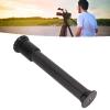 12.6 Inch Extendable Stick Tripod Two Section Carbon Fiber Center Column Stand Extender Group Selfies Live Streaming Video Recording Compatible with Stabilizer Phone Clip Camera view 4