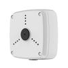 PFA122 Water-Proof Aluminum Junction Box for Dahua Bullet Security Cameras, White view 1