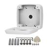 PFA122 Water-Proof Aluminum Junction Box for Dahua Bullet Security Cameras, White view 2
